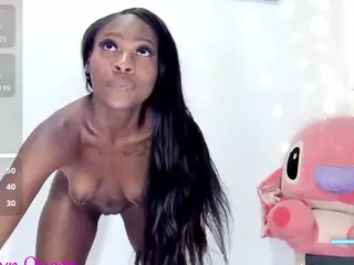 kaitllyn-queen's Live Sex Cam Show
