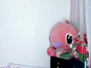 kaitllyn-queen's Live Sex Cam Show