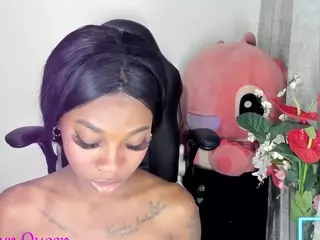 kaitllyn-queen's Live Sex Cam Show