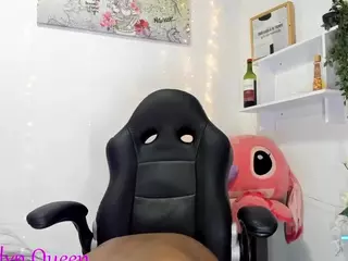 kaitllyn-queen's Live Sex Cam Show