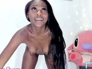 kaitllyn-queen's Live Sex Cam Show