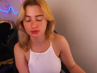 PetiteLexyy's Live Sex Cam Show