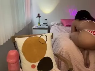 RaeWerks's Live Sex Cam Show
