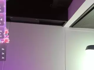 samanthamihller's Live Sex Cam Show