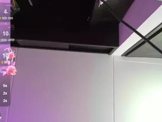 samanthamihller's Live Sex Cam Show