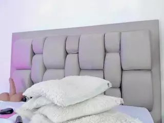 SashaaMoon's Live Sex Cam Show