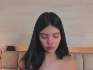 Adara-Scot's Live Sex Cam Show