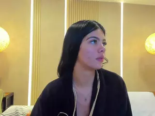 Adara-Scot's Live Sex Cam Show