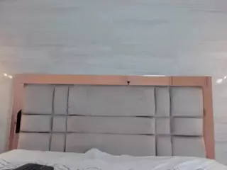 Adara-Scot's Live Sex Cam Show