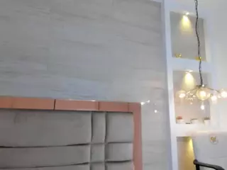 Adara-Scot's Live Sex Cam Show