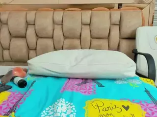 Adara-Scot's Live Sex Cam Show