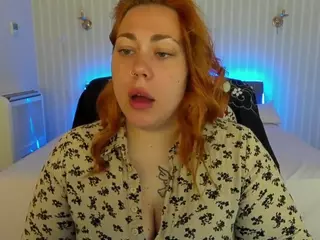 AmazonkaStar's Live Sex Cam Show