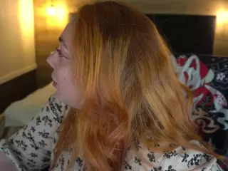 AmazonkaStar's Live Sex Cam Show
