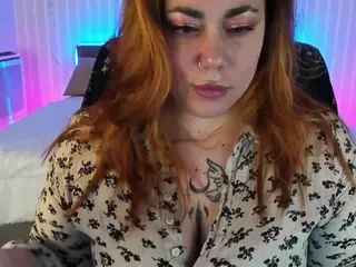 AmazonkaStar's Live Sex Cam Show