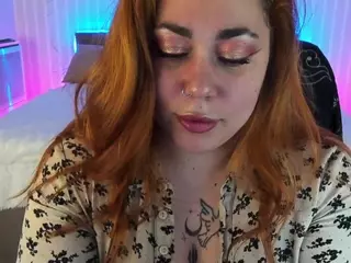AmazonkaStar's Live Sex Cam Show