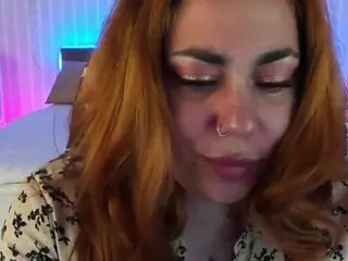 AmazonkaStar's Live Sex Cam Show