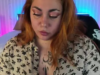 AmazonkaStar's Live Sex Cam Show