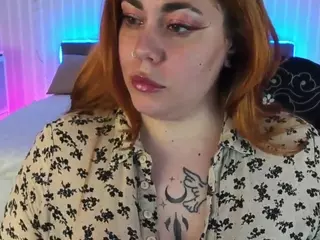 AmazonkaStar's Live Sex Cam Show