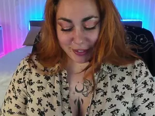AmazonkaStar's Live Sex Cam Show