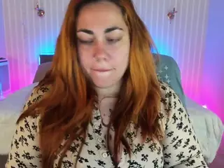 AmazonkaStar's Live Sex Cam Show
