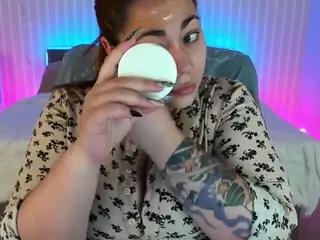 AmazonkaStar's Live Sex Cam Show