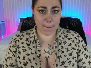 AmazonkaStar's Live Sex Cam Show
