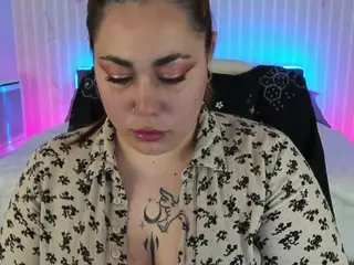 AmazonkaStar's Live Sex Cam Show