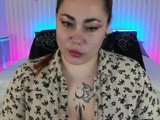 AmazonkaStar's Live Sex Cam Show