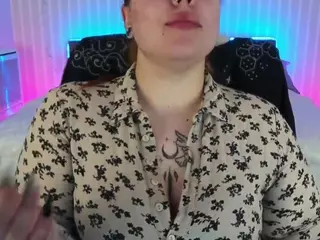 AmazonkaStar's Live Sex Cam Show