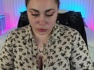 AmazonkaStar's Live Sex Cam Show