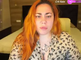 AmazonkaStar's Live Sex Cam Show