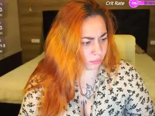 AmazonkaStar's Live Sex Cam Show