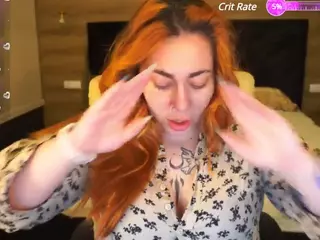 AmazonkaStar's Live Sex Cam Show