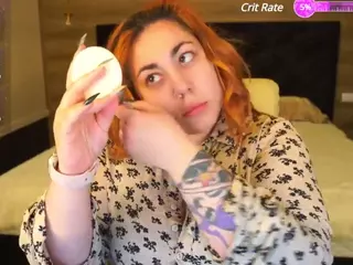 AmazonkaStar's Live Sex Cam Show