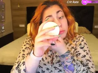 AmazonkaStar's Live Sex Cam Show