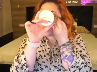 AmazonkaStar's Live Sex Cam Show
