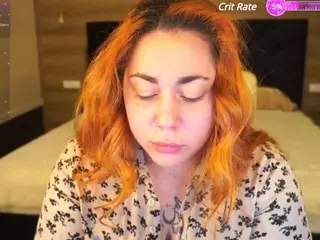 AmazonkaStar's Live Sex Cam Show
