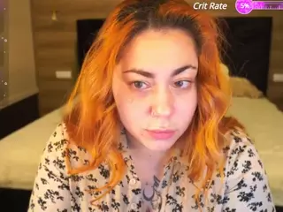 AmazonkaStar's Live Sex Cam Show