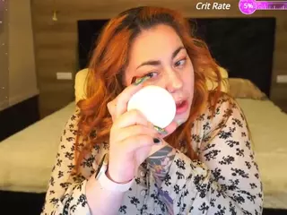 AmazonkaStar's Live Sex Cam Show