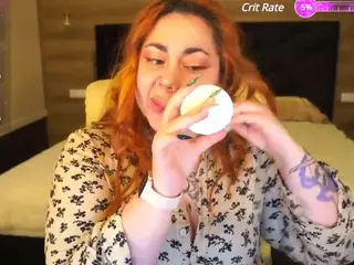 AmazonkaStar's Live Sex Cam Show