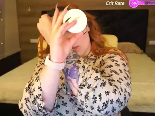 AmazonkaStar's Live Sex Cam Show