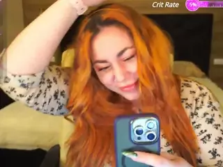 AmazonkaStar's Live Sex Cam Show
