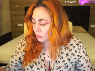 AmazonkaStar's Live Sex Cam Show