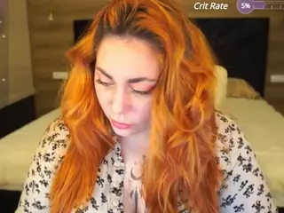 AmazonkaStar's Live Sex Cam Show