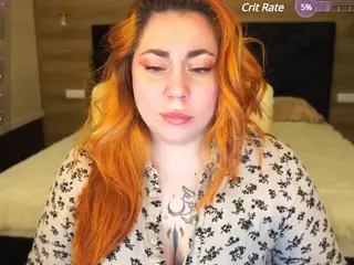AmazonkaStar's Live Sex Cam Show