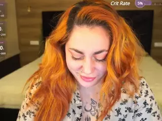 AmazonkaStar's Live Sex Cam Show