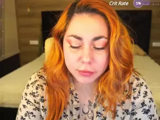 AmazonkaStar's Live Sex Cam Show