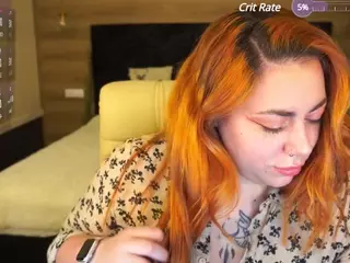 AmazonkaStar's Live Sex Cam Show