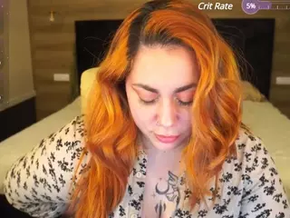 AmazonkaStar's Live Sex Cam Show
