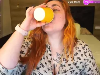 AmazonkaStar's Live Sex Cam Show